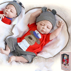 22 Reborn Doll Thanksgiving Christmas Gift