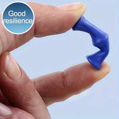 Bow & Arrow Silicone Finger Guard Set Archery Protective Gear
