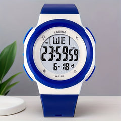 Kids Girls Outdoor Sports Watch Swimming
