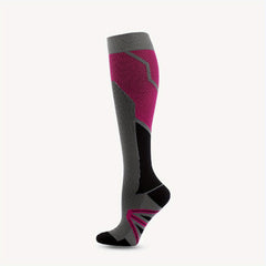 Copper Compression Socks Unisex 15-20 mmHg