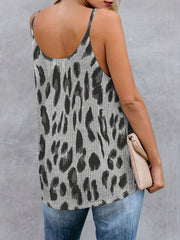 Knitted Cami Top for Summer & Spring Women's Clothing