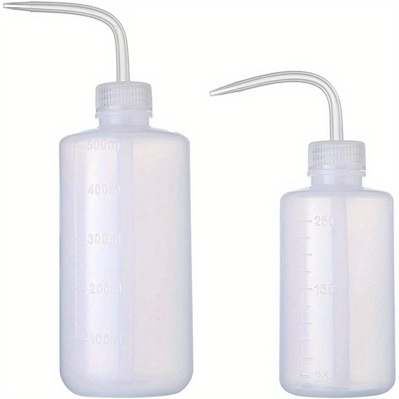 Watering Spray Bottle for Succulents Safe Rinse Plastic Extrusion Washing Tool