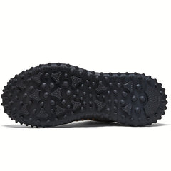 Men's Outdoor Hiking Shoes Arch Support Non Slip Travel Sneakers
