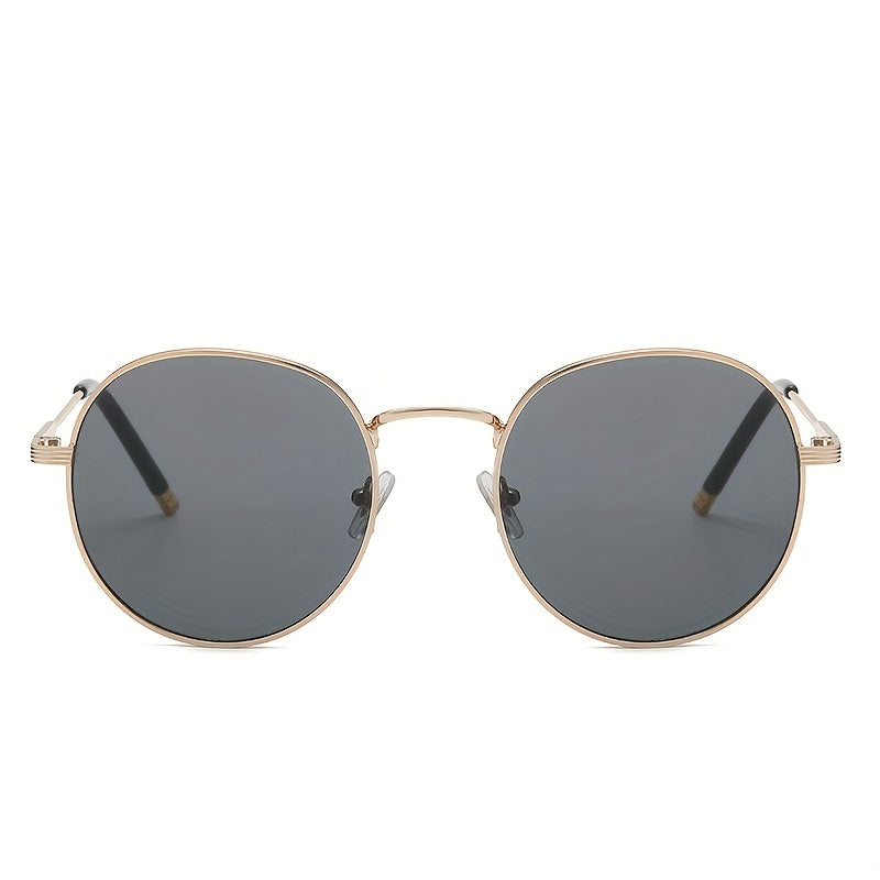 Men's UV Protection Sunglasses for Travel with Case