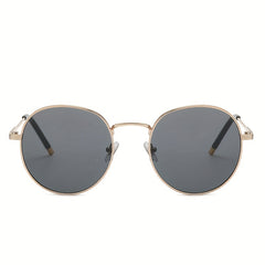 Men's UV Protection Sunglasses for Travel with Case