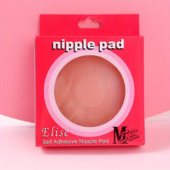 Silicone Nipple Stickers Seamless Anti-convex Pasties
