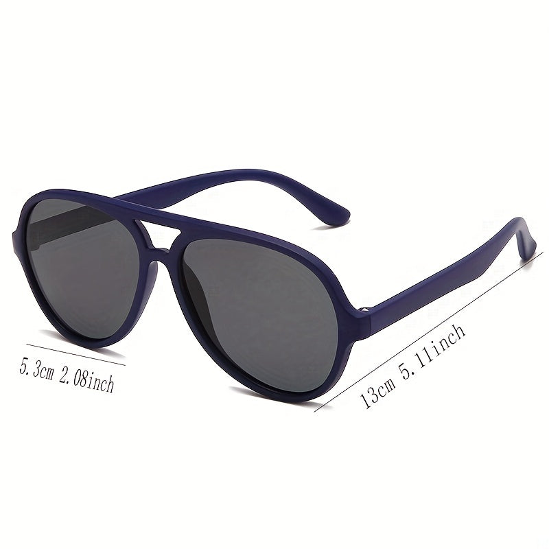 Kids' Outdoor Sports Sunglasses for Hiking
