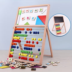 Children's Abacus Mental Arithmetic Blackboard