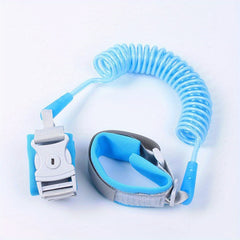 Safety Anti Lost Wrist Link - Traction Rope Leash