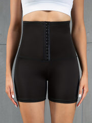 Women's Tummy Control Training Shorts - High Waist Shapewear Pants