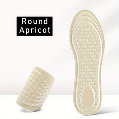 Memory Foam Pain-Resistant Insoles for Women