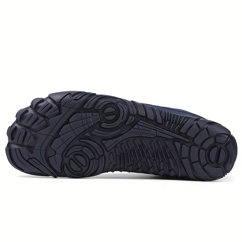 Women's Waterproof Fleece Warm Snow Shoes Lightweight Walking Shoes