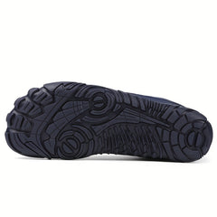 Women's Waterproof Fleece Warm Snow Shoes Lightweight Walking Shoes