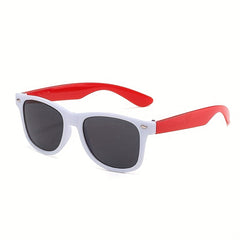 Kids Sun Protection Sunglasses for Travel Party Outdoor