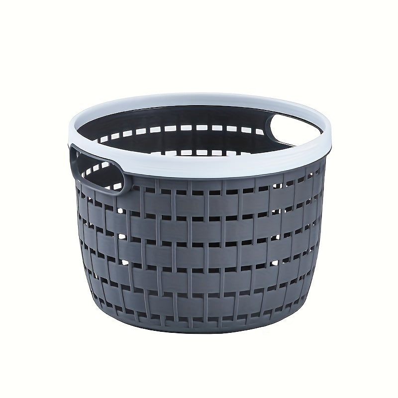 4pcs Classroom Storage Basket Crayon Pencil Storage Box