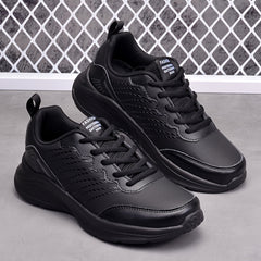 Women's Waterproof Casual Shoes Lightweight Running Shoes