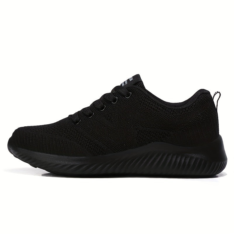 Women's Mesh Sport Shoes Lightweight Breathable Travel Shoes