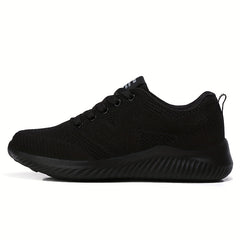 Women's Mesh Sport Shoes Lightweight Breathable Travel Shoes