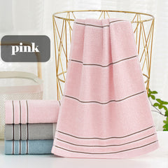 3pcs Cotton Hand Towels Ultra Soft Highly Absorbent Hand Towel 13 X 28 Towels