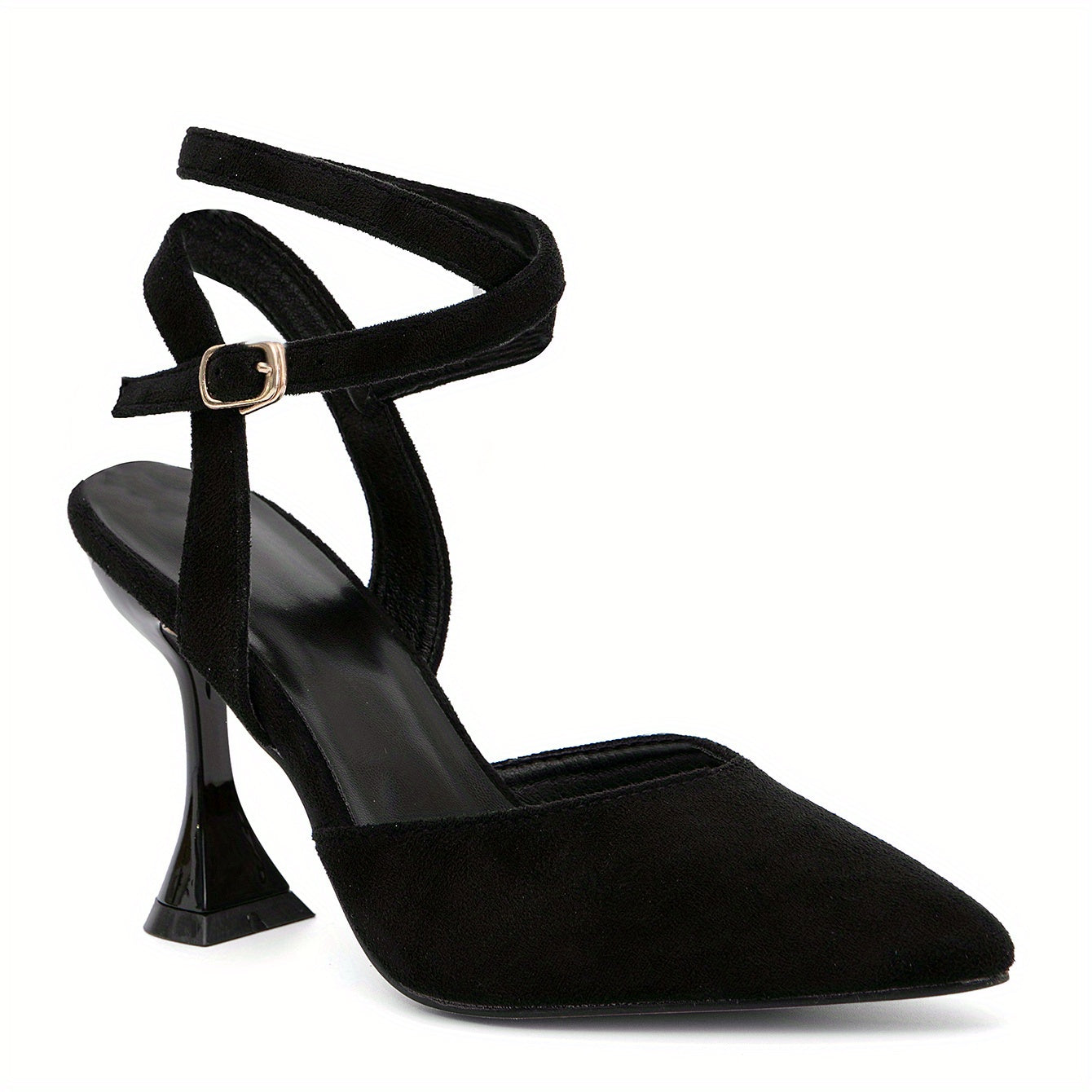 Women's Crisscross Strap Slingback Sandals