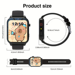 Kids Smartwatch with Camera & Games