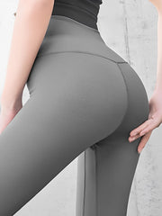 High Waist Leggings Sports Fitness Yoga Pants