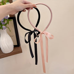 Girls Creative Streamer Headband For Party Dance Gift