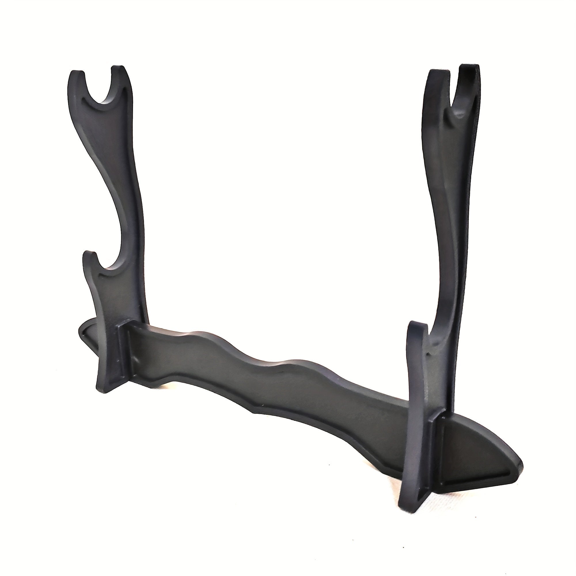 Plastic Samurai Sword Katana Stand Holder Display