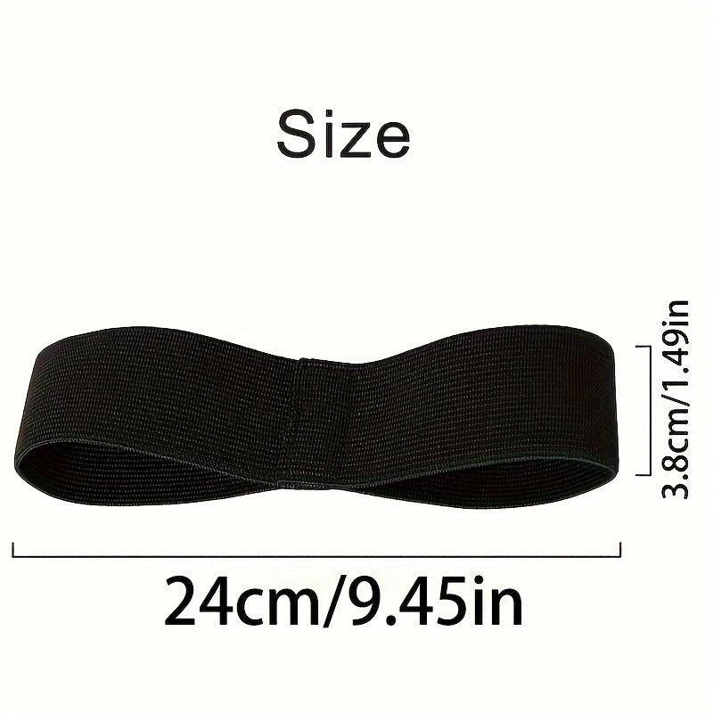 Baseball Swing Training Strap for Batting Practice