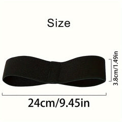 Baseball Swing Training Strap for Batting Practice