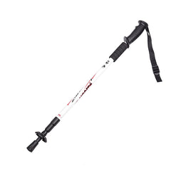 Adjustable Trekking Poles Lightweight Walking Stick Outdoor Hiking