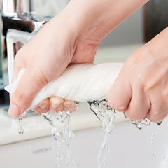 10pcs Disposable Compressed Towel Portable Soft Towel
