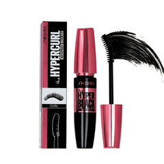 Waterproof Sweatproof Thick Curling Mascara