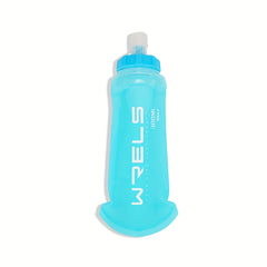 BPA Free Collapsible Running Flask Water Bottle 300ml 500ml