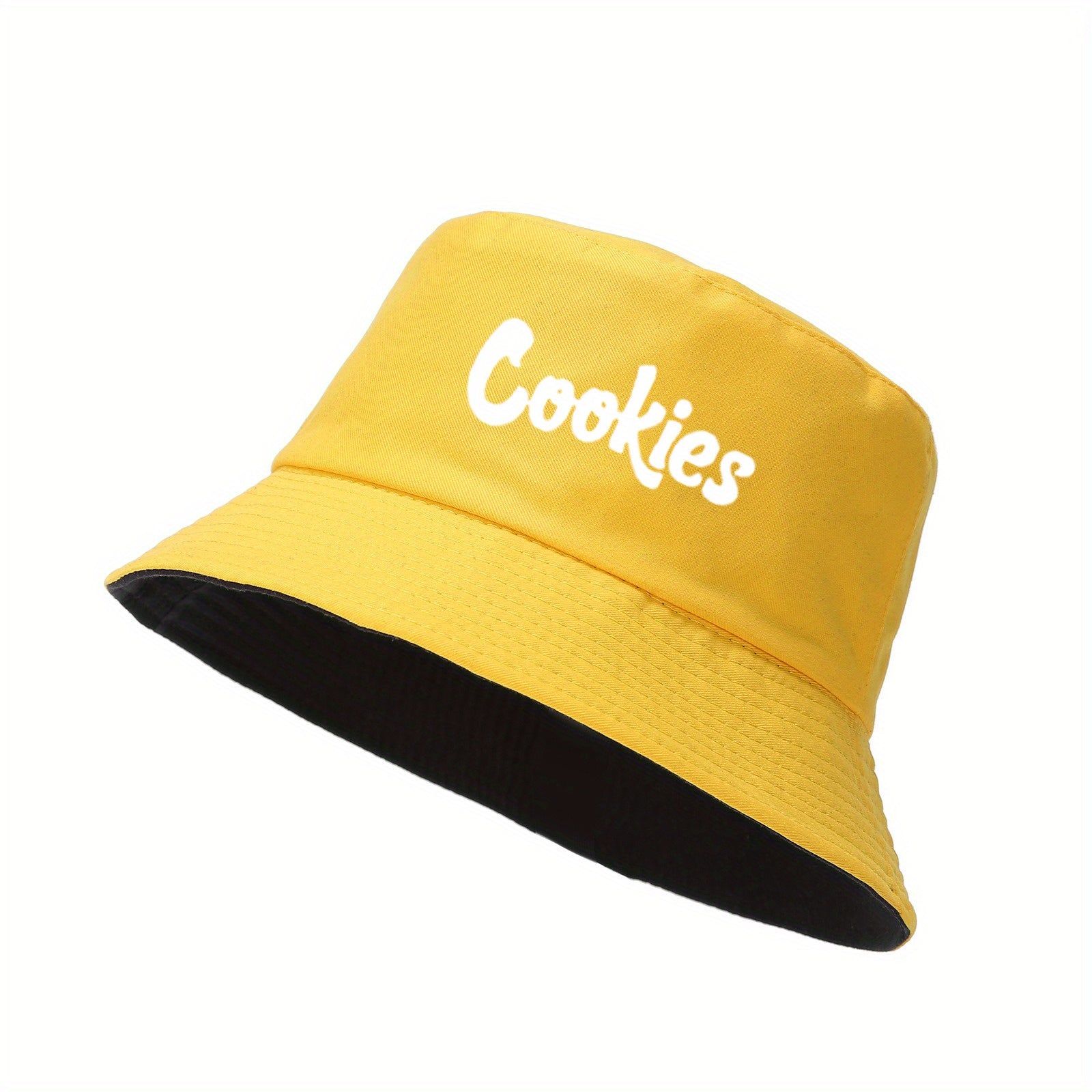 Unisex Bucket Hat Fisherman Hat Sun Hat
