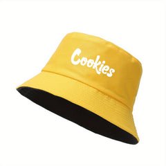 Unisex Bucket Hat Fisherman Hat Sun Hat