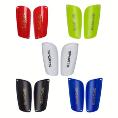 Soccer Shin Guards Sports Training Protector