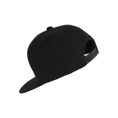 Queen Embroidery Baseball Cap Snapback Hat Hip Hop Sun Hat