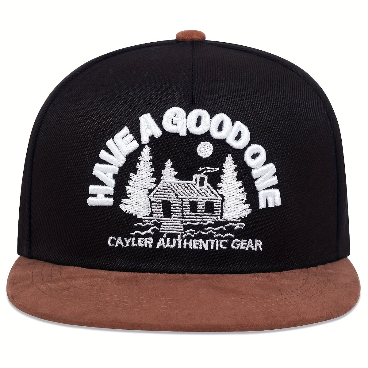 Unisex Breathable Baseball Cap with Letter Embroidery for Outdoor Sport