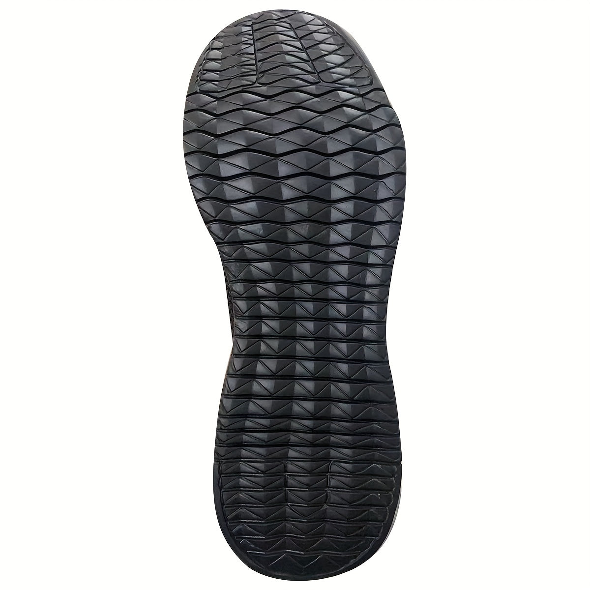 Men's Lightweight Knitted Casual Shoes for Travel Jogging
