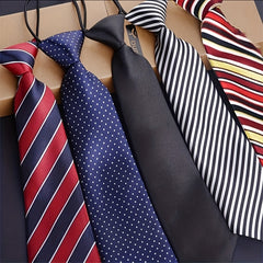 Boys Vintage Creative Ties for Party Performance
