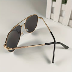 Men's Polarized Outdoor Sunglasses with Glasses Cloth