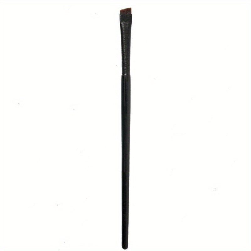 Professional Eye Makeup Brush Set Ultra Thin Eyebrow Eyeliner Brushes