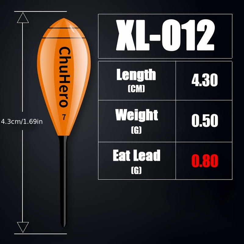 1pc Fishing Float For Shallow Water Fishing Bobbers