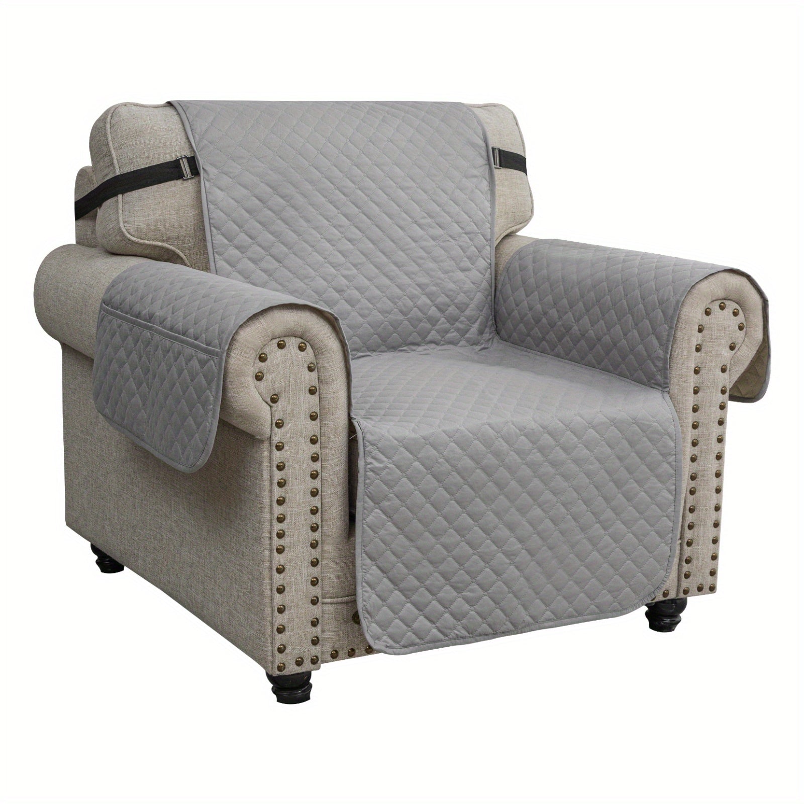 Waterproof Pet Sofa Slipcover - Protect Furniture, Keep Pets Comfortable