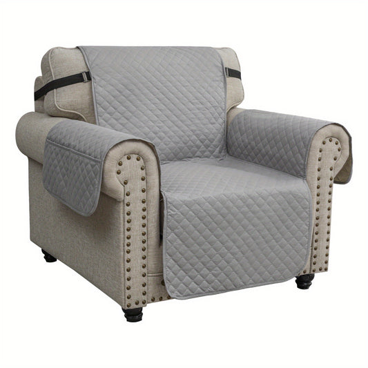 Waterproof Pet Sofa Slipcover - Protect Furniture, Keep Pets Comfortable
