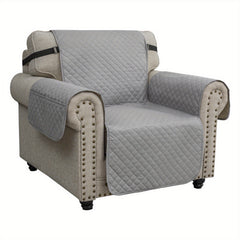 Waterproof Pet Sofa Slipcover - Protect Furniture, Keep Pets Comfortable