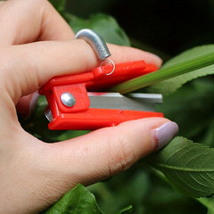 Thumb Gardening Thumb For Gardeners Fruit Harvesting Picking Tool