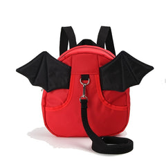 Kids Toddler Backpack With Rein School Bag Mini Backpack Coin Bag