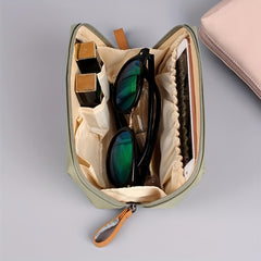 Small Makeup Bag For Purse Mini Portable Handbag